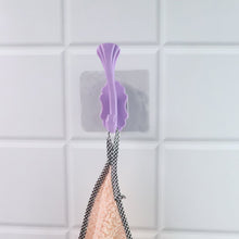 Durable Decorative Hook for Keys, Towels & Bags