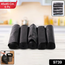 Strong Disposable Garbage Bags
