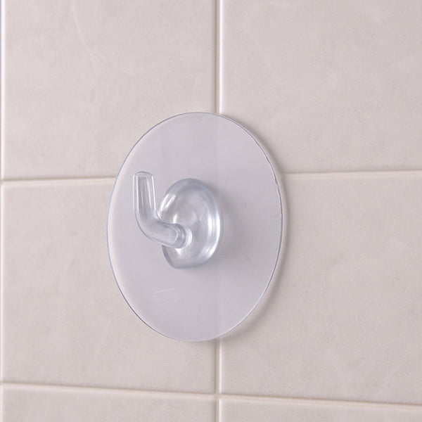 Grip Clear Hook