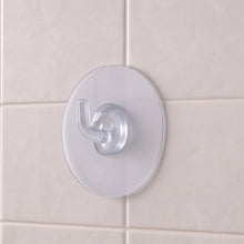 Grip Clear Hook