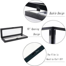 Transparent Jewellery Display Box (23x9 cm / 1 Pc)