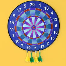 Magnet Dartboard