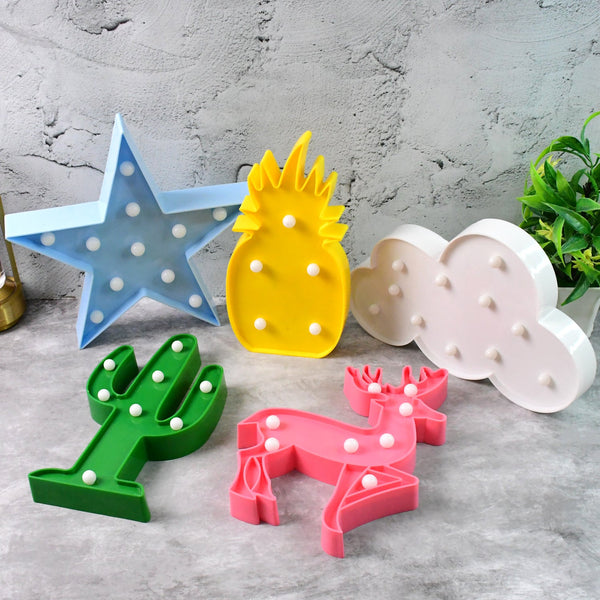 LED Decorative Night Light