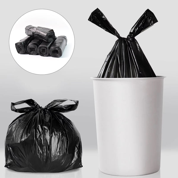 Heavy Duty Garbage Bags
