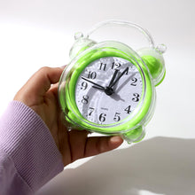 Classic Quartz Alarm Clock (1 Pc)