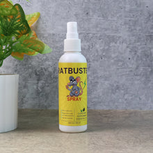 Rat Repellent Spray – 100ML (1 Pc)