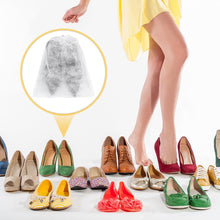 Non-Woven Drawstring Shoe Storage Bag (48 x 31 cm / 1 Pc)