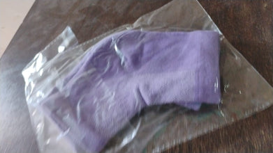 Heel Socks