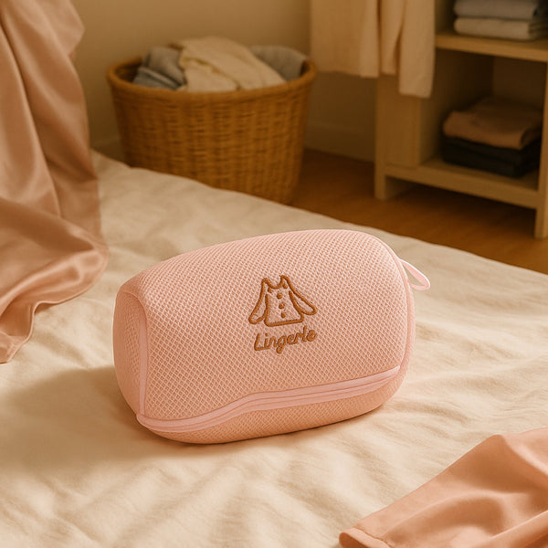 Bra Laundry Wash Bag 