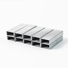 Kangaro 24/6-1M High-Quality Staples – Durable Steel Pins