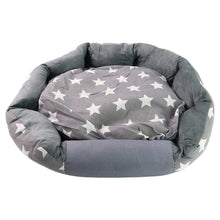 Twinkle Tuff Nest