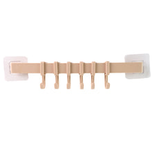 Grip Ease 6-Hook Rack