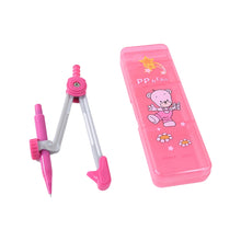 Fun Form School Geometry Kit