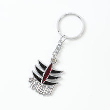 Mahakal Keychain