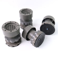 Vibe Guard Adjustable Pads