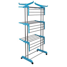 Stainless Steel Cloth Drying Stand