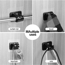Strong Stick Clip