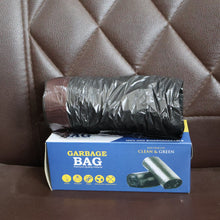 Garbage Bags Roll 45 x 45 cm (1 Pc / Mix Color)