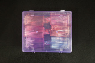 Decorative Flameless Electronic LED Candle Light Set (6 Pc)