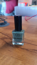 OG Beauty Pearl Grey Gel Intense Nail Polish (1 Pc / 10 ML)