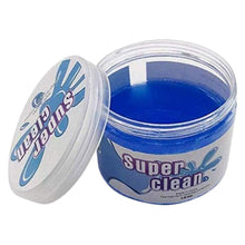 Super Clean Magic Gel Cleaner