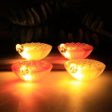 LED Lamps for Home & Festivals