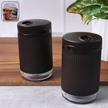 Linoo Salt & Pepper Dispenser Set