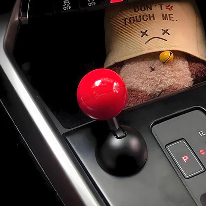 Stylish Push Start Button Cover