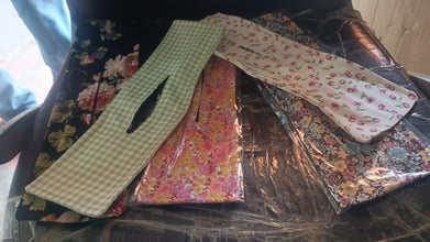 Fashion Hair Band for Women – Summer-Style Knotted Wire Headband 1 Pc Mix Design