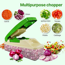 Master Chopper for Fruits & Vegetables