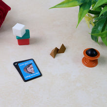 Aditi Kids Magic Kit Toy Set (10 Pc Combo)