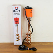 Immersion Water Heater Rod