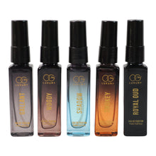OG Forever Yours Perfume Collection