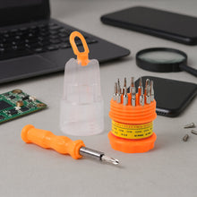 15 in 1 Multipurpose Precision Screwdriver Set