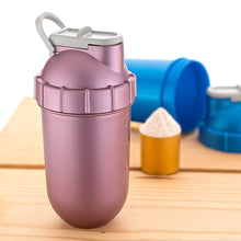 Liger Gym Shaker Bottle (Approx 800ML / 1 Pc)