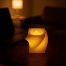 Lumo Square Lamps