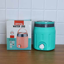 Insulated Water Jug 4 Ltr Water Storage Jug