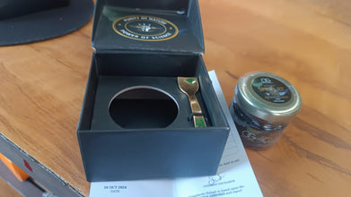 OG Wellness Pure Himalayan Shilajit Resin (20 GM / 1 Pc)