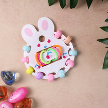 Hair Clip & hairband Accessories Set for Girls (1 Set)