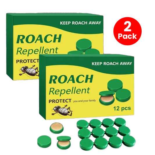 Cockroach Killer Gel – Effortless Pest Control