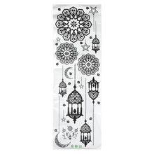 Decorative Wall Sticker 90x30 cm (1 Pc)